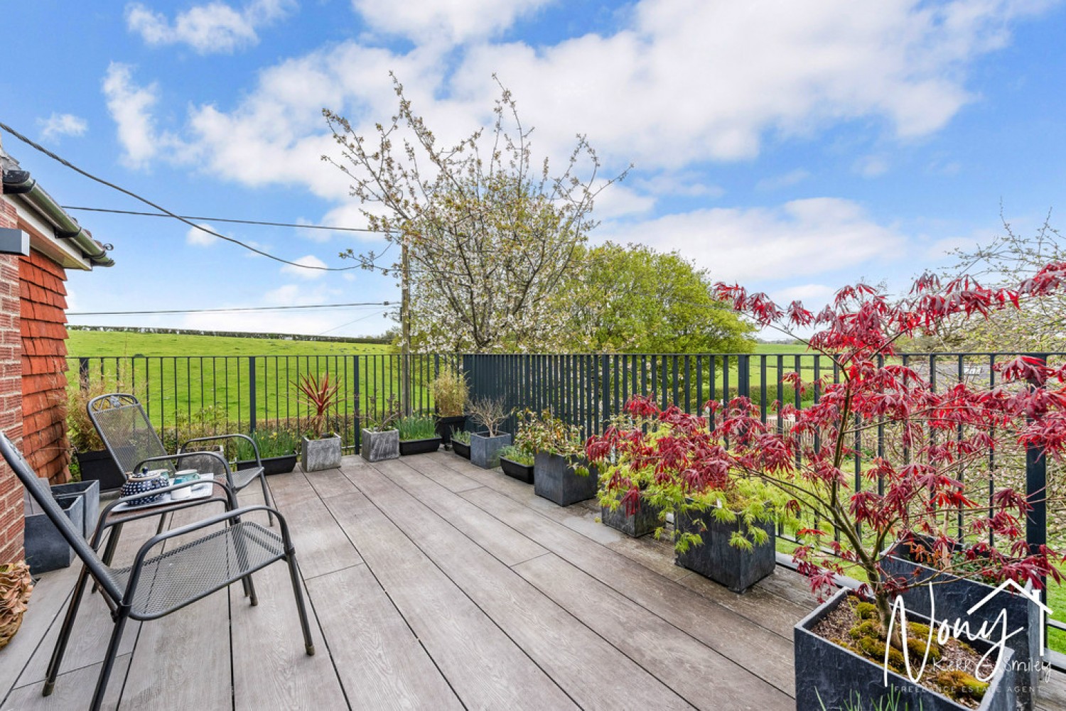 4 bedroom House for Sale Bull Farm, Lovedon Lane