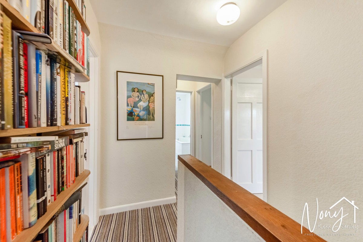 Bull Farm, Lovedon Lane