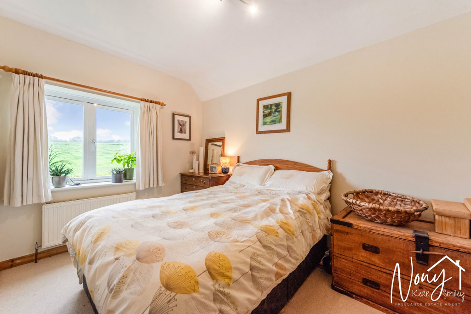 4 bedroom House for Sale Bull Farm, Lovedon Lane