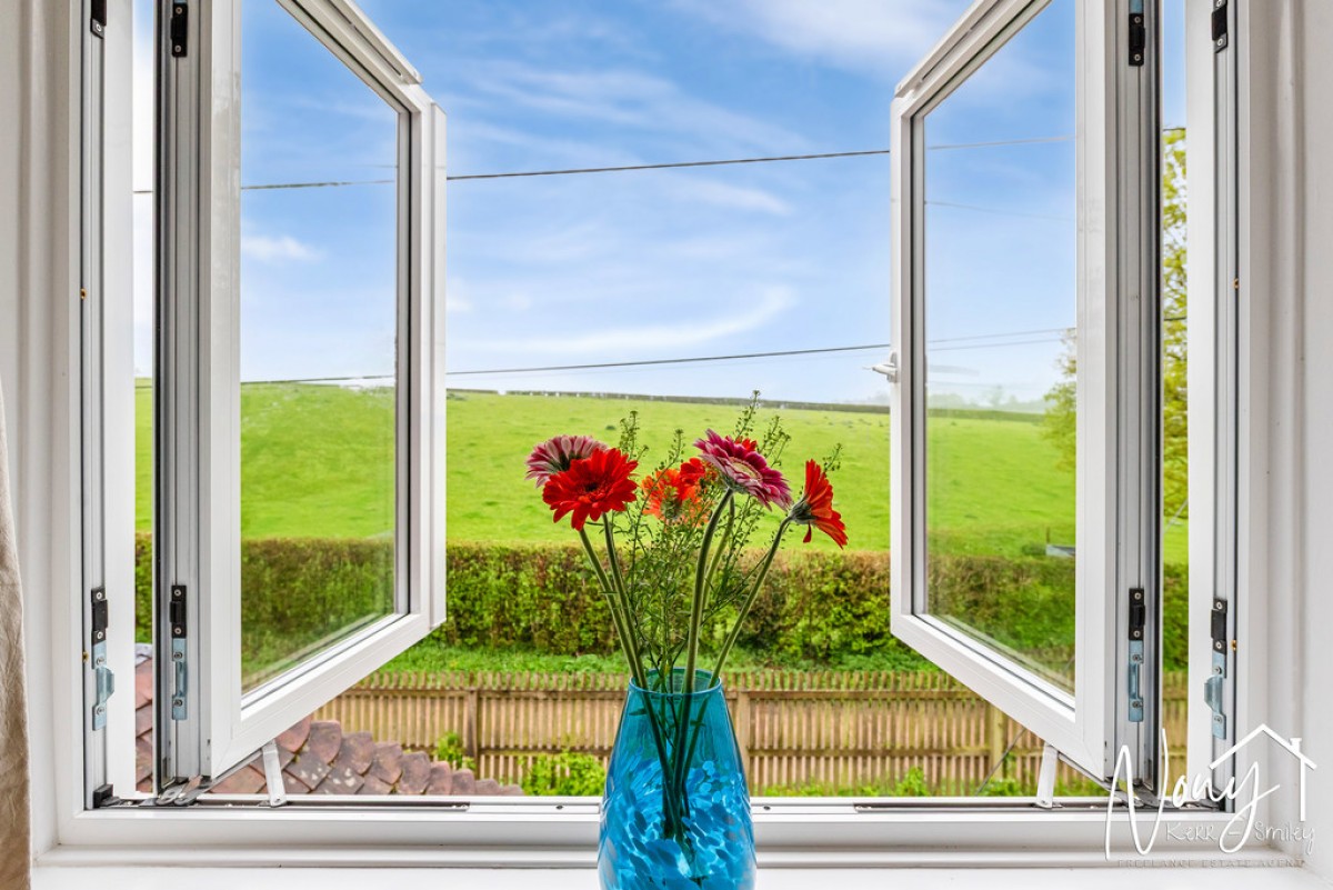 Bull Farm, Lovedon Lane