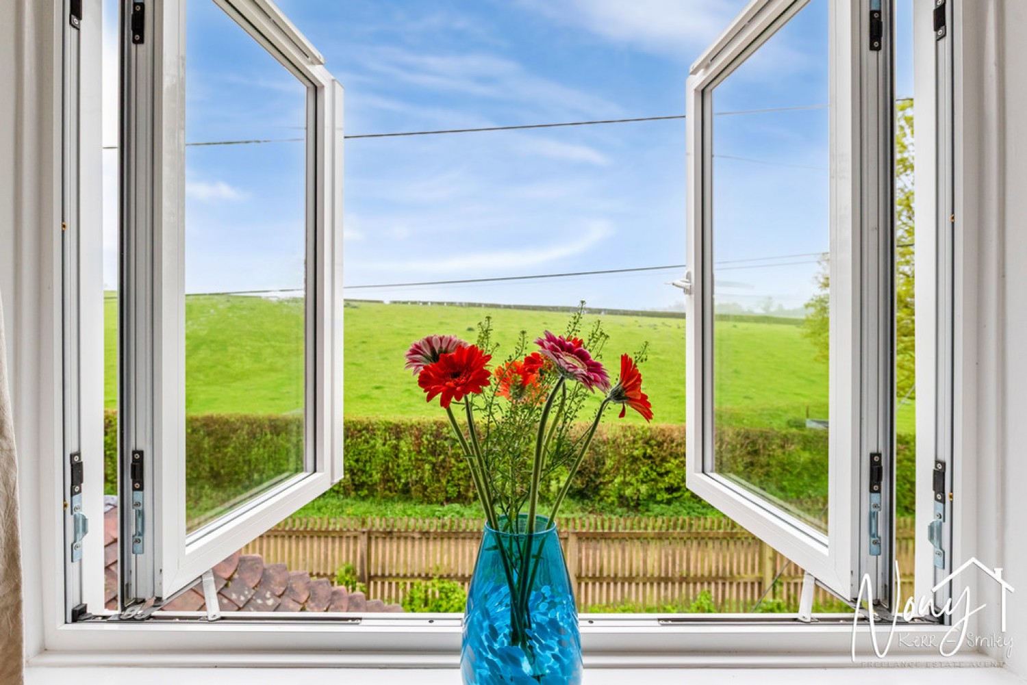 4 bedroom House for Sale Bull Farm, Lovedon Lane