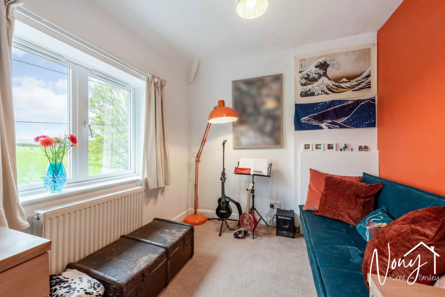 4 bedroom House for Sale Bull Farm, Lovedon Lane