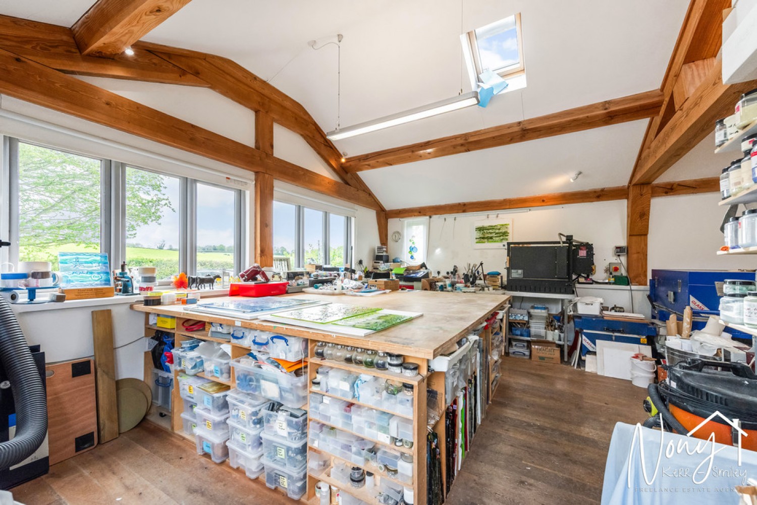 4 bedroom House for Sale Bull Farm, Lovedon Lane