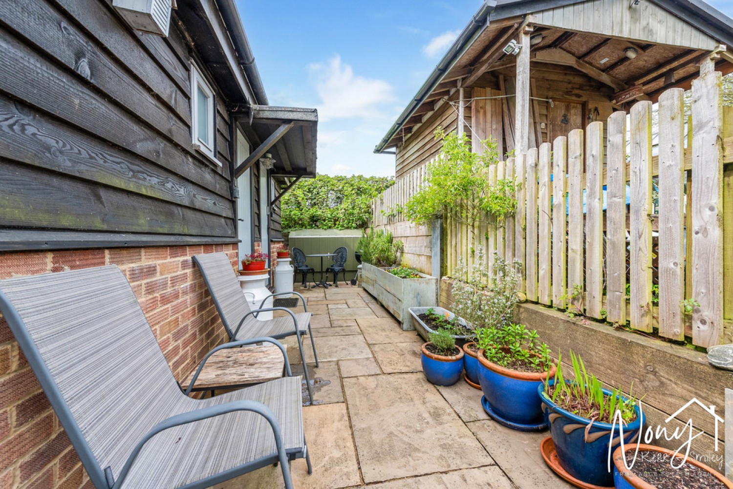 4 bedroom House for Sale Bull Farm, Lovedon Lane