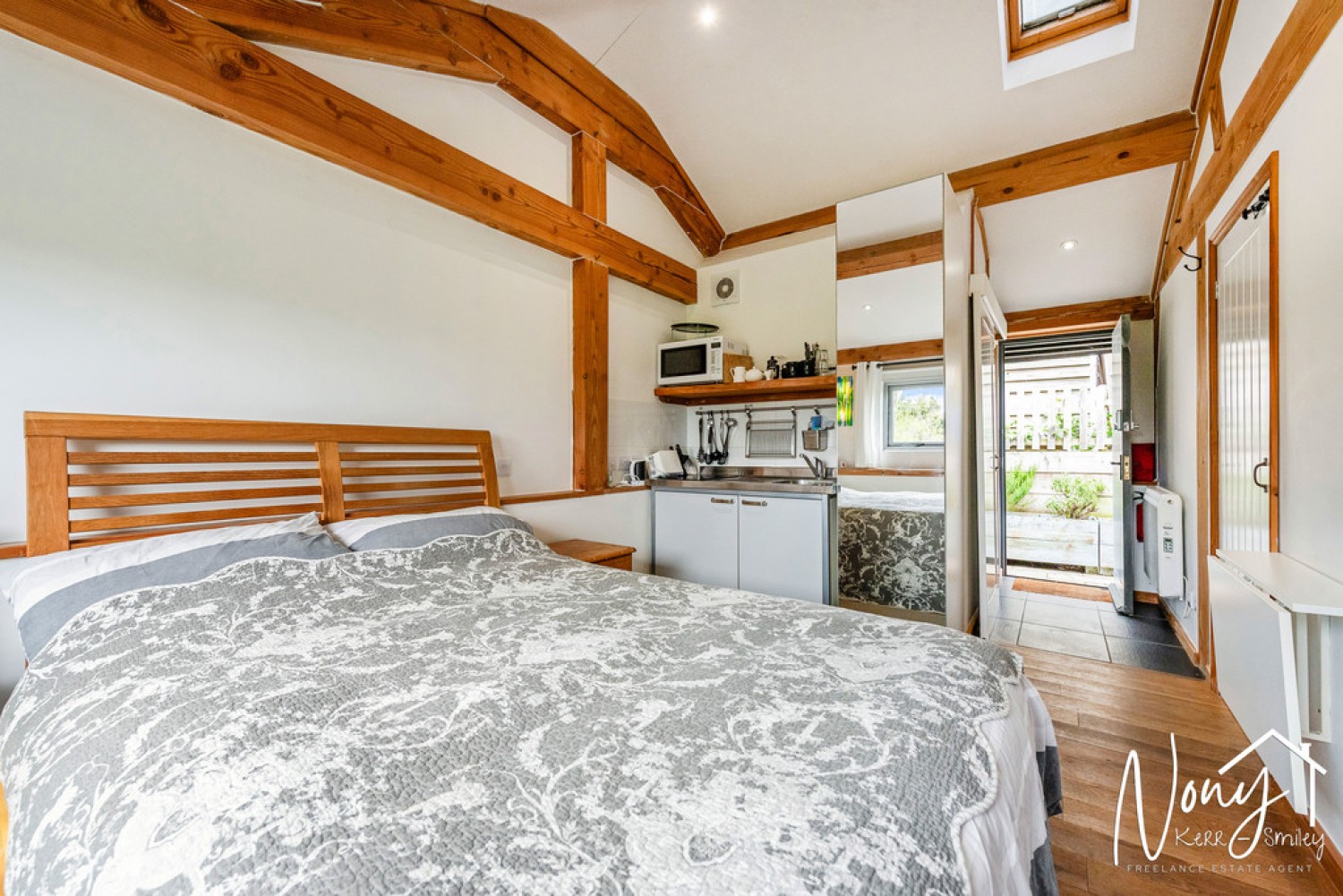 4 bedroom House for Sale Bull Farm, Lovedon Lane