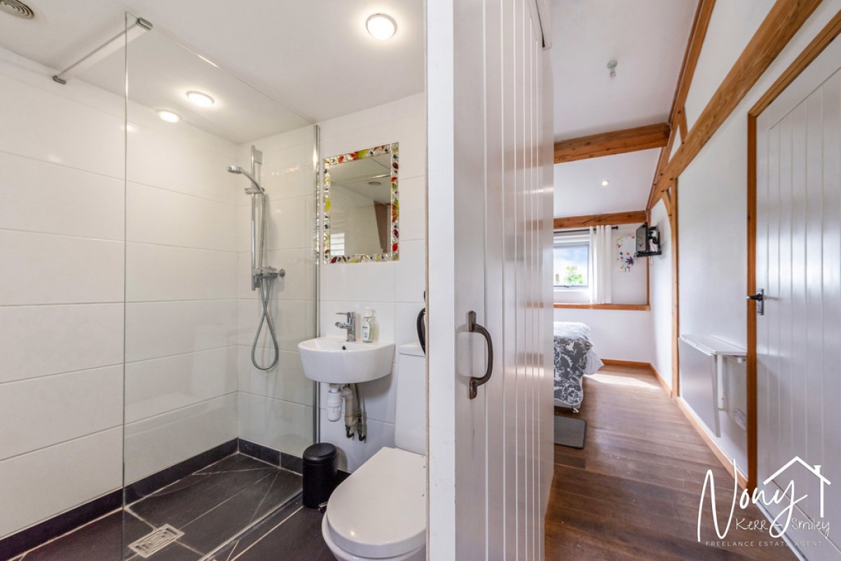 Bull Farm, Lovedon Lane