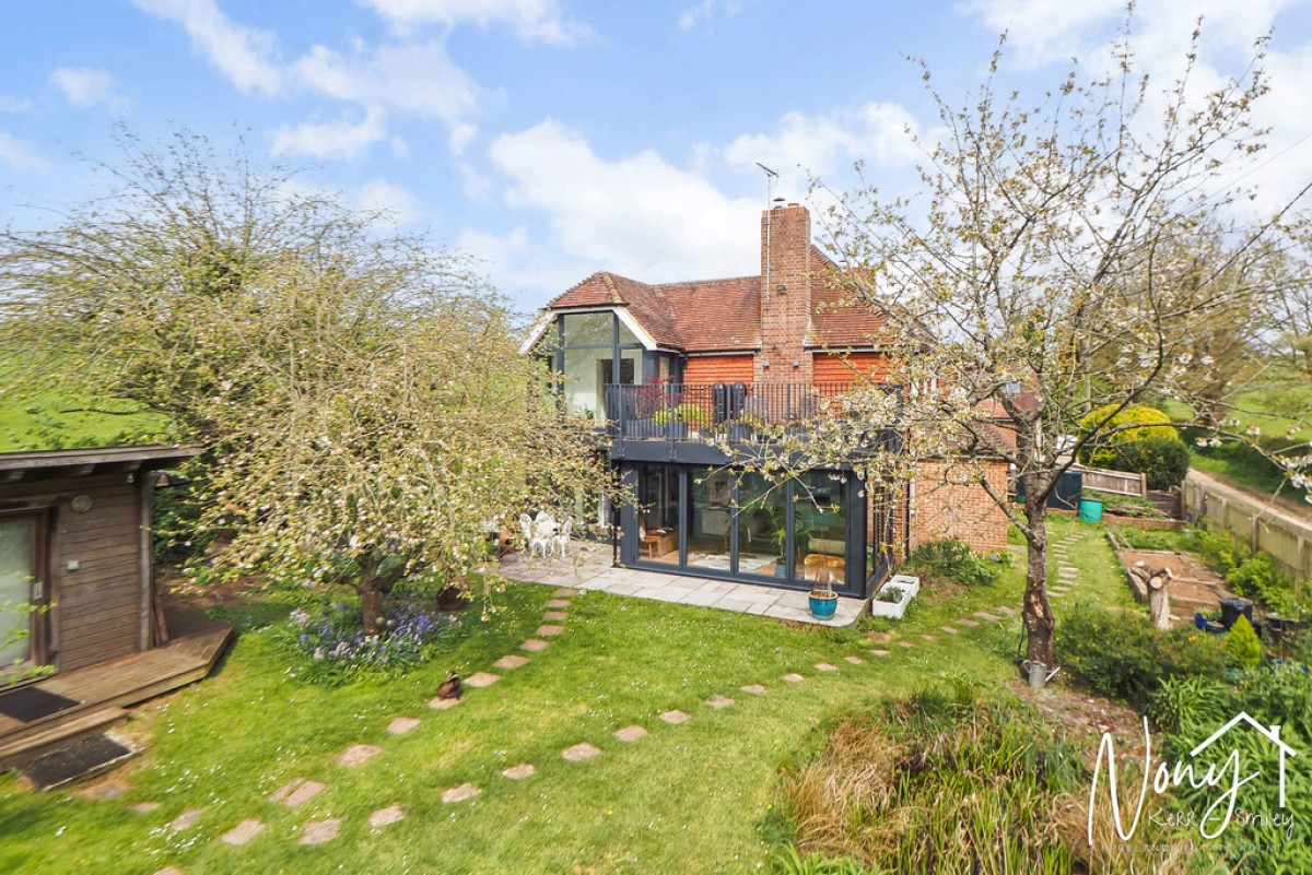 Bull Farm, Lovedon Lane