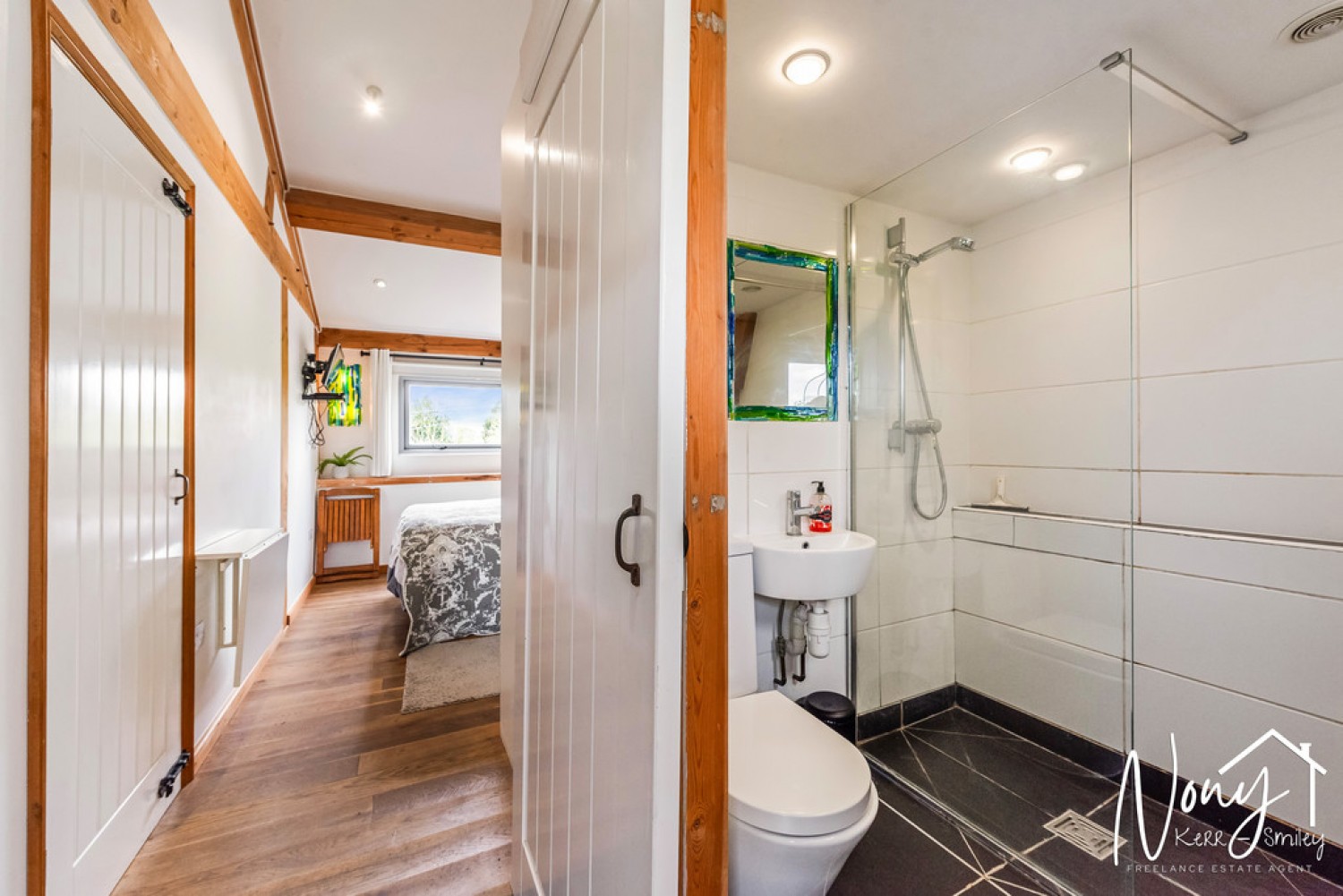 4 bedroom House for Sale Bull Farm, Lovedon Lane