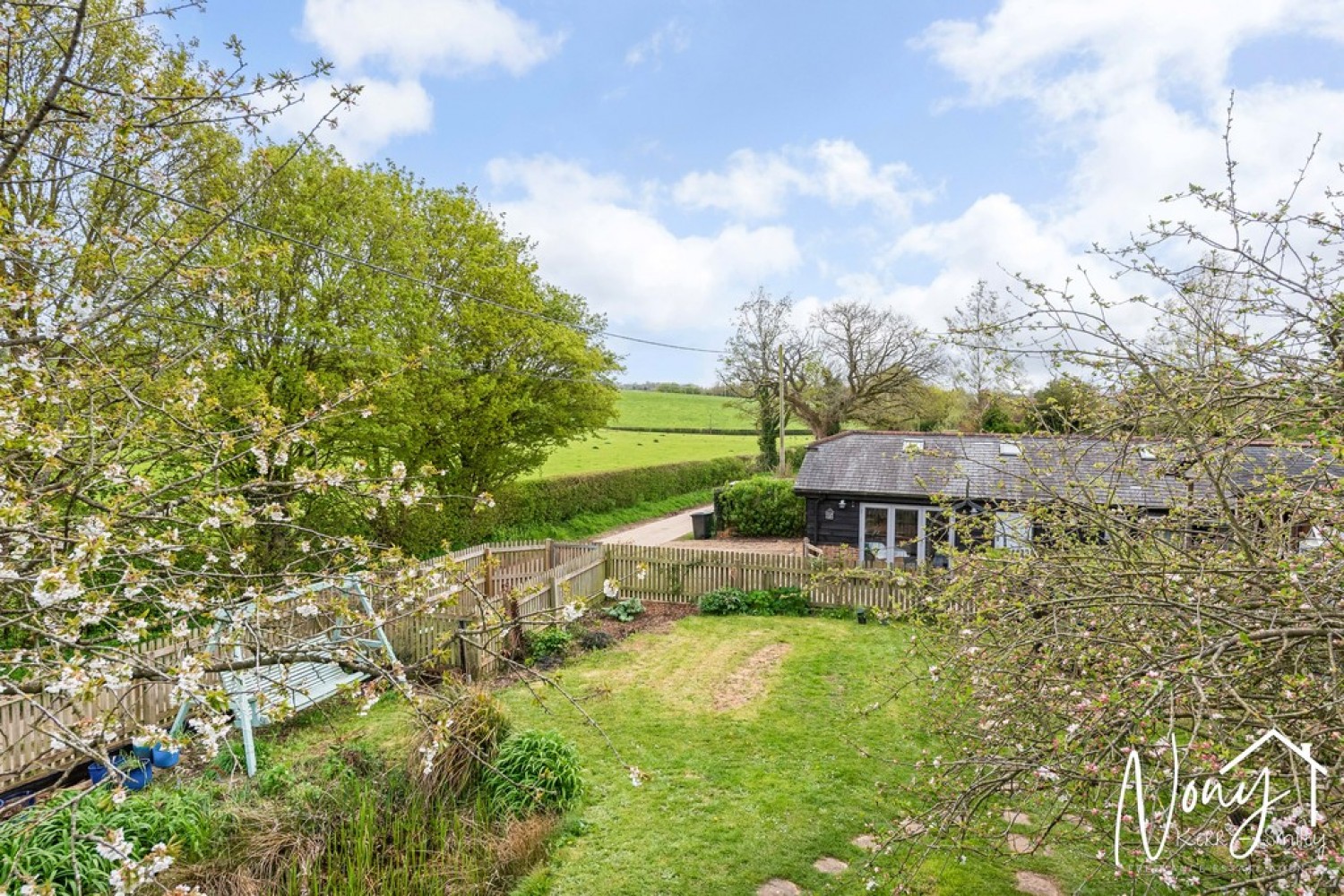 4 bedroom House for Sale Bull Farm, Lovedon Lane