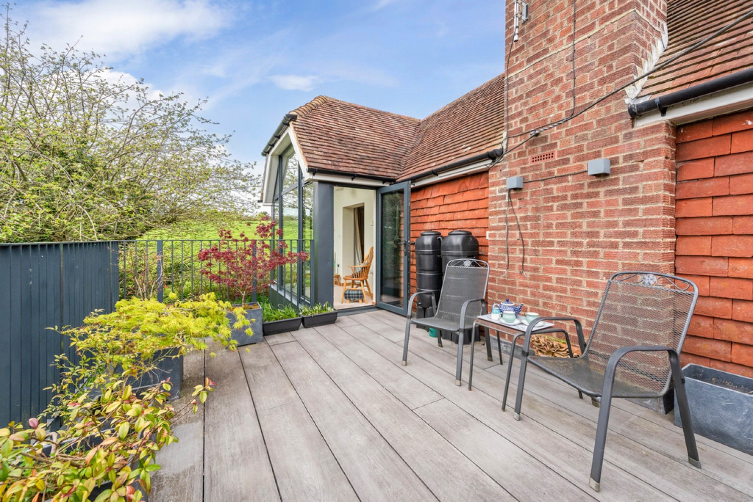 4 bedroom House for Sale Bull Farm, Lovedon Lane