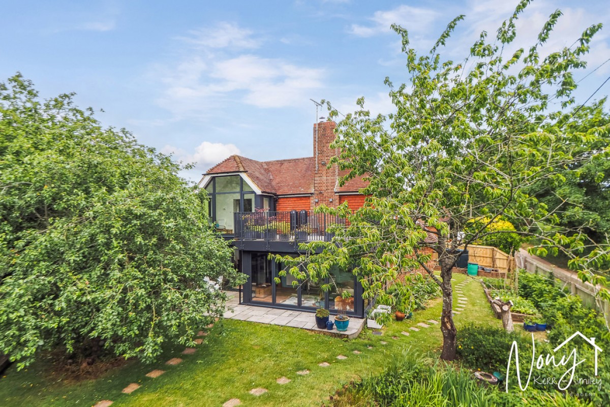 Bull Farm, Lovedon Lane