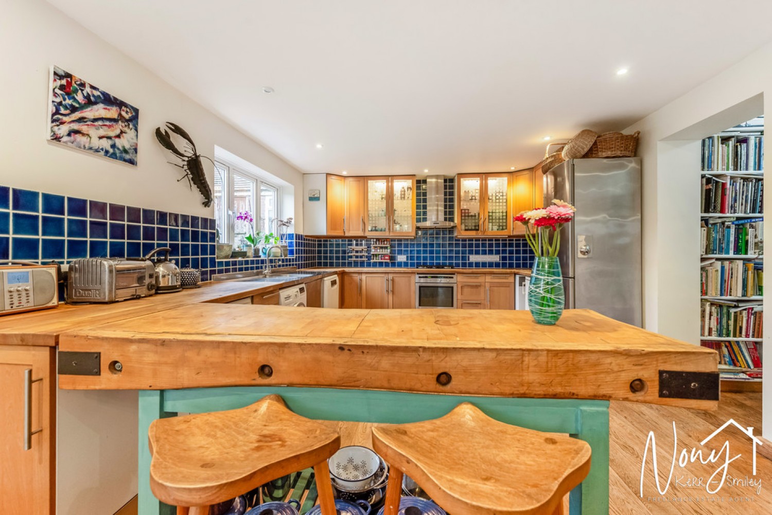 4 bedroom House for Sale Bull Farm, Lovedon Lane