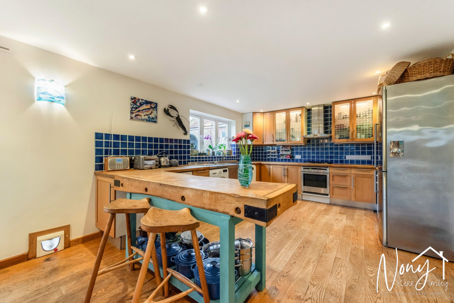 4 bedroom House for Sale Bull Farm, Lovedon Lane