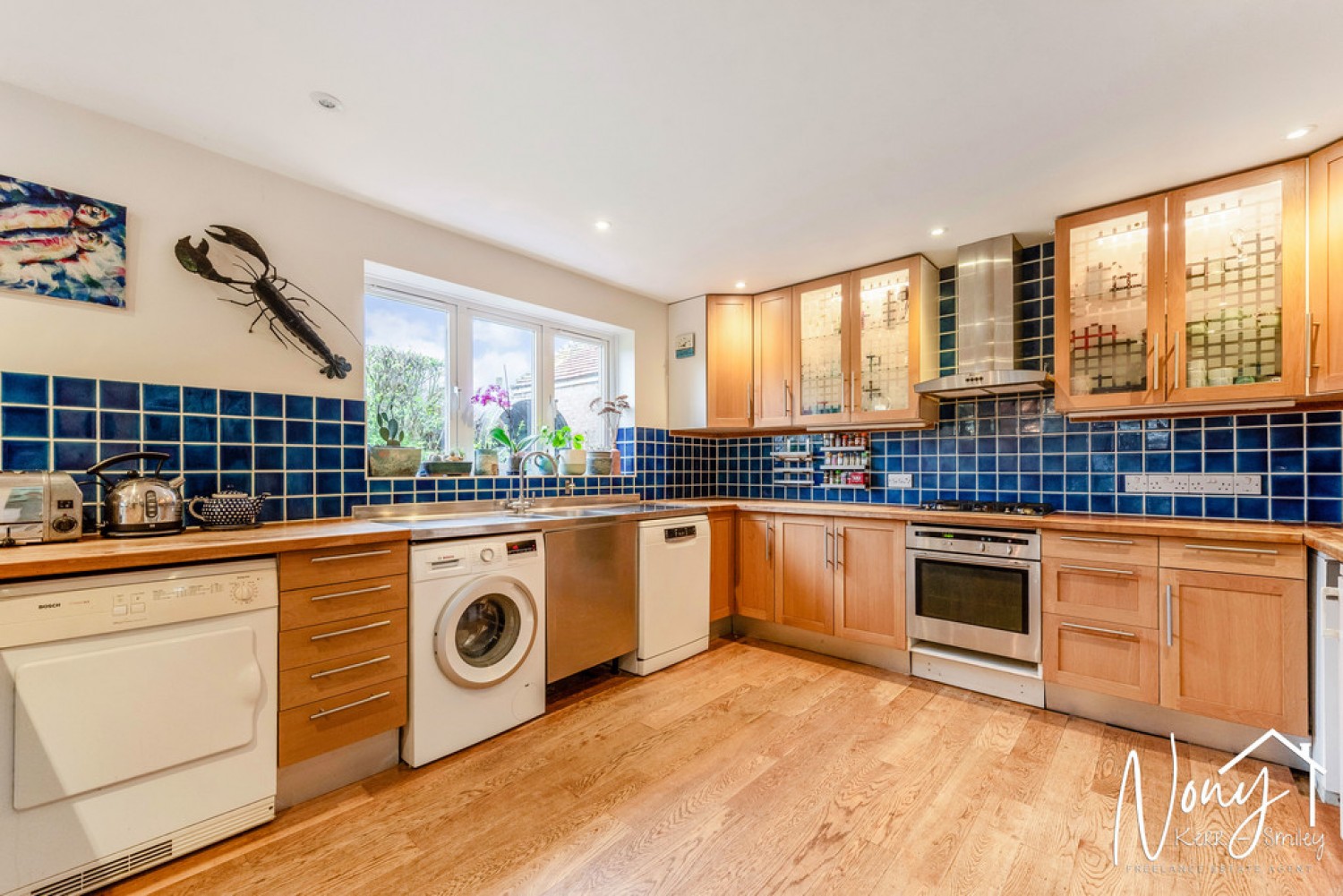 4 bedroom House for Sale Bull Farm, Lovedon Lane