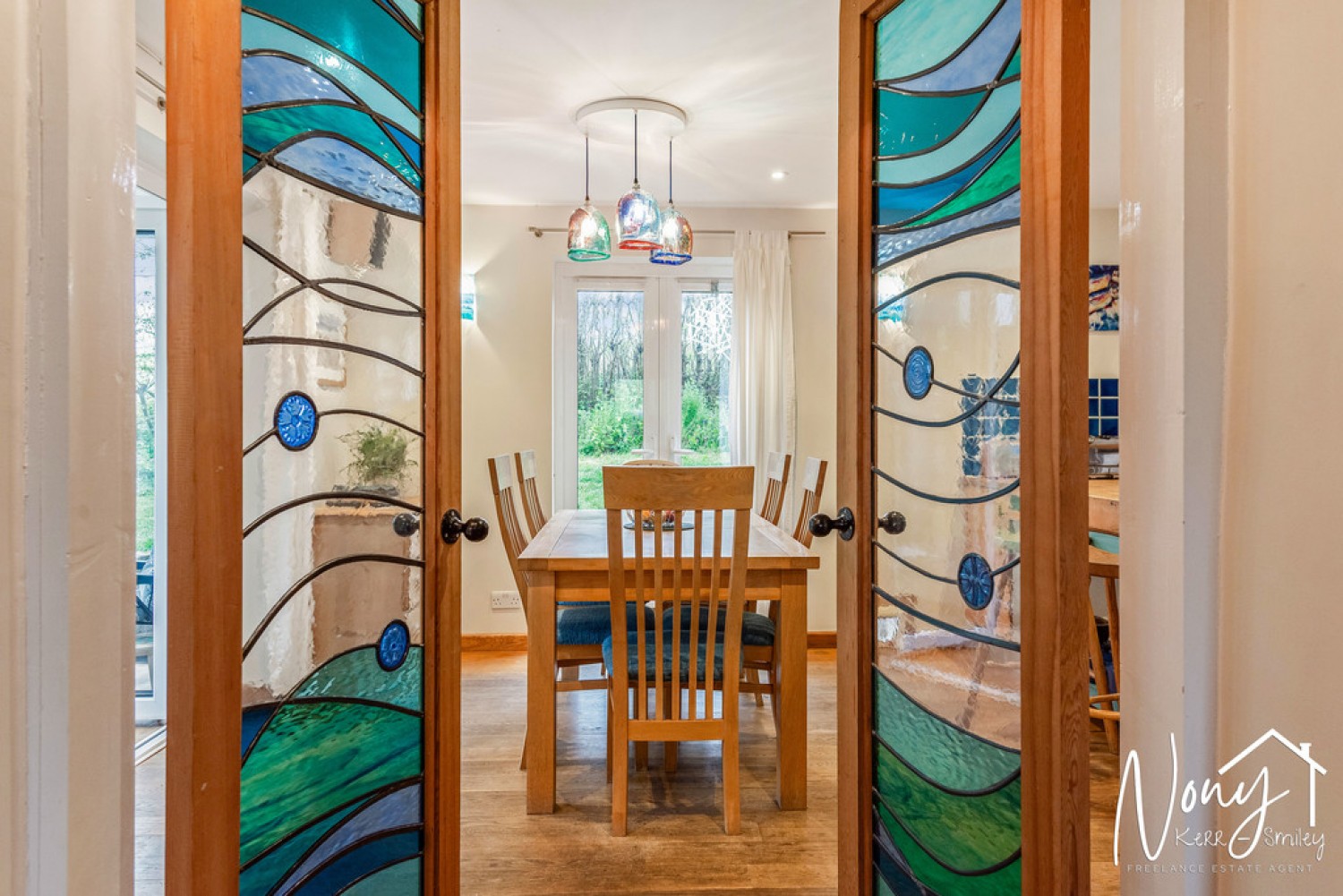 4 bedroom House for Sale Bull Farm, Lovedon Lane