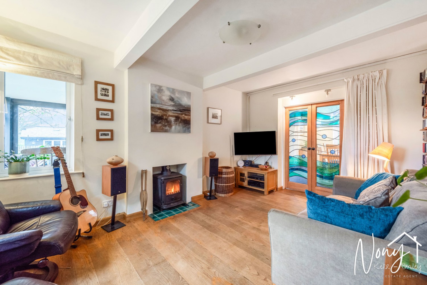 4 bedroom House for Sale Bull Farm, Lovedon Lane