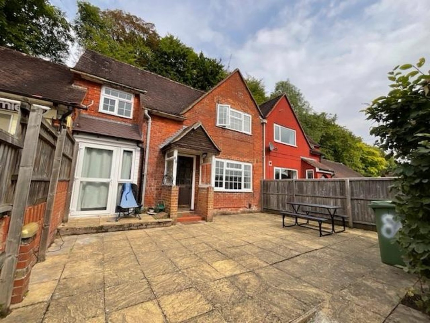 1 bedroom House of Multiple Occupation for Letting Cromwell Road, Winchester