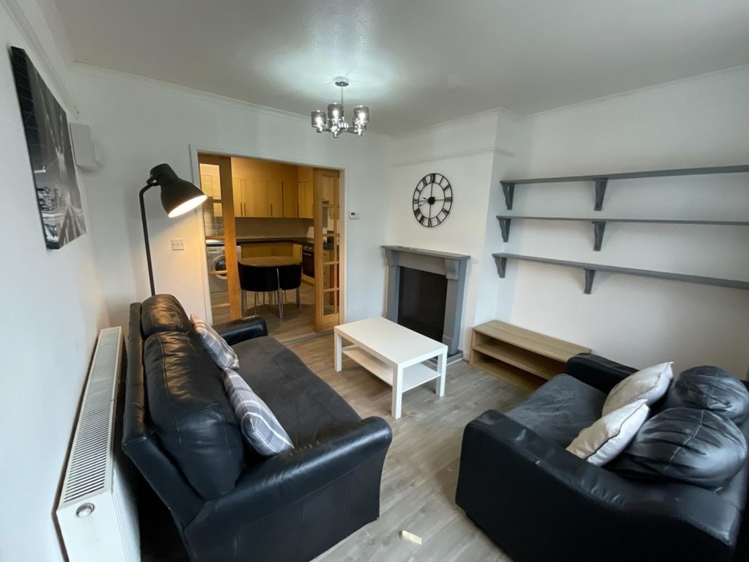 1 bedroom House of Multiple Occupation for Letting Cromwell Road, Winchester