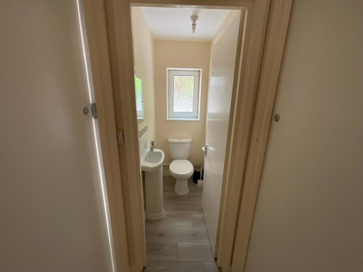 Cromwell Road, Winchester