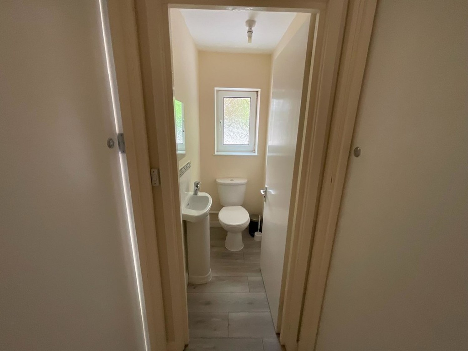 1 bedroom House of Multiple Occupation for Letting Cromwell Road, Winchester