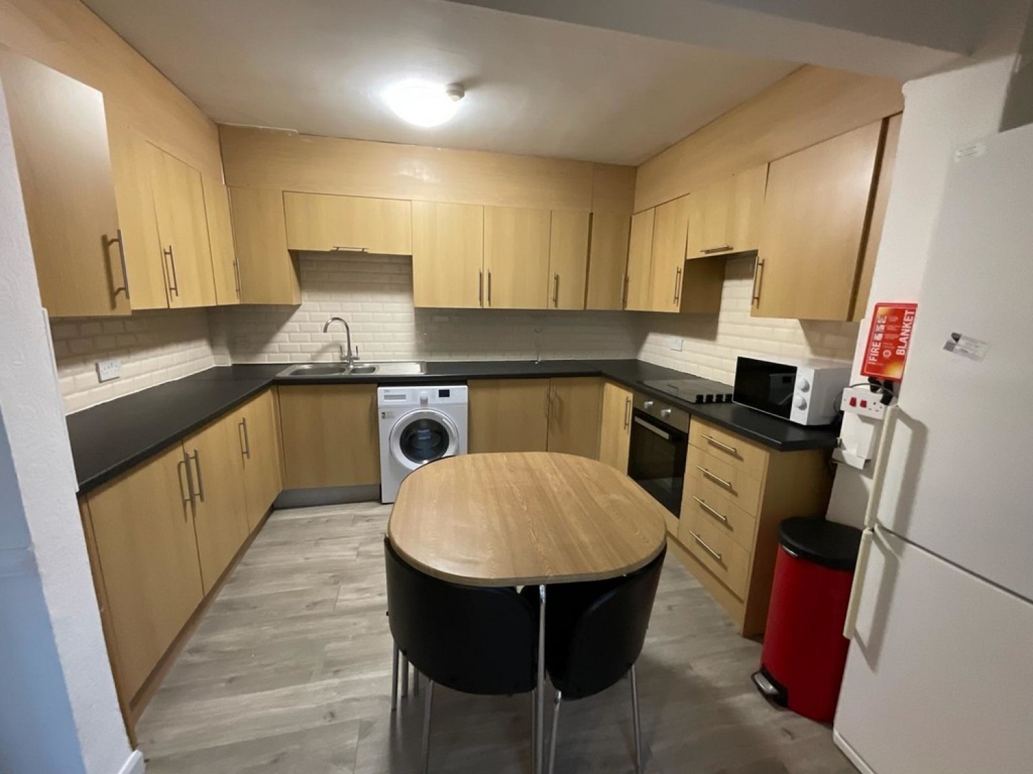 1 bedroom House of Multiple Occupation for Letting Cromwell Road, Winchester