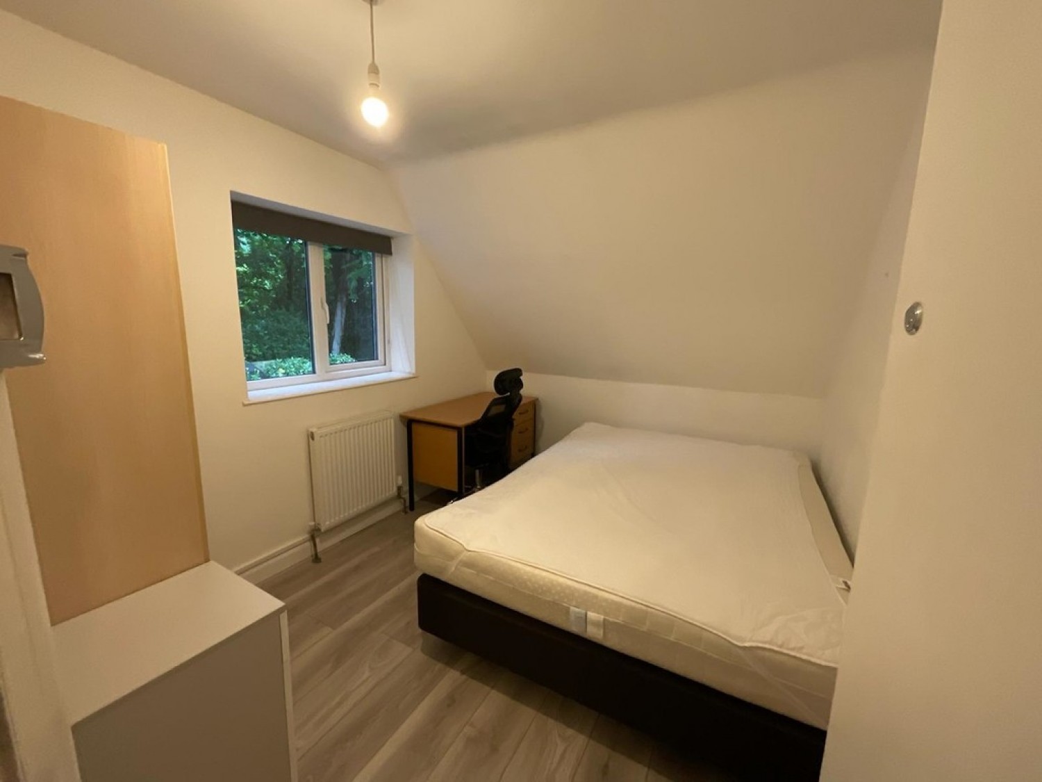 1 bedroom House of Multiple Occupation for Letting Cromwell Road, Winchester