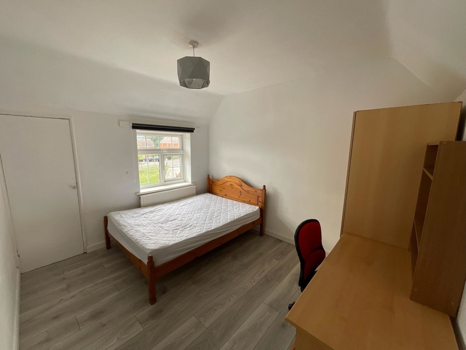 1 bedroom House of Multiple Occupation for Letting Cromwell Road, Winchester