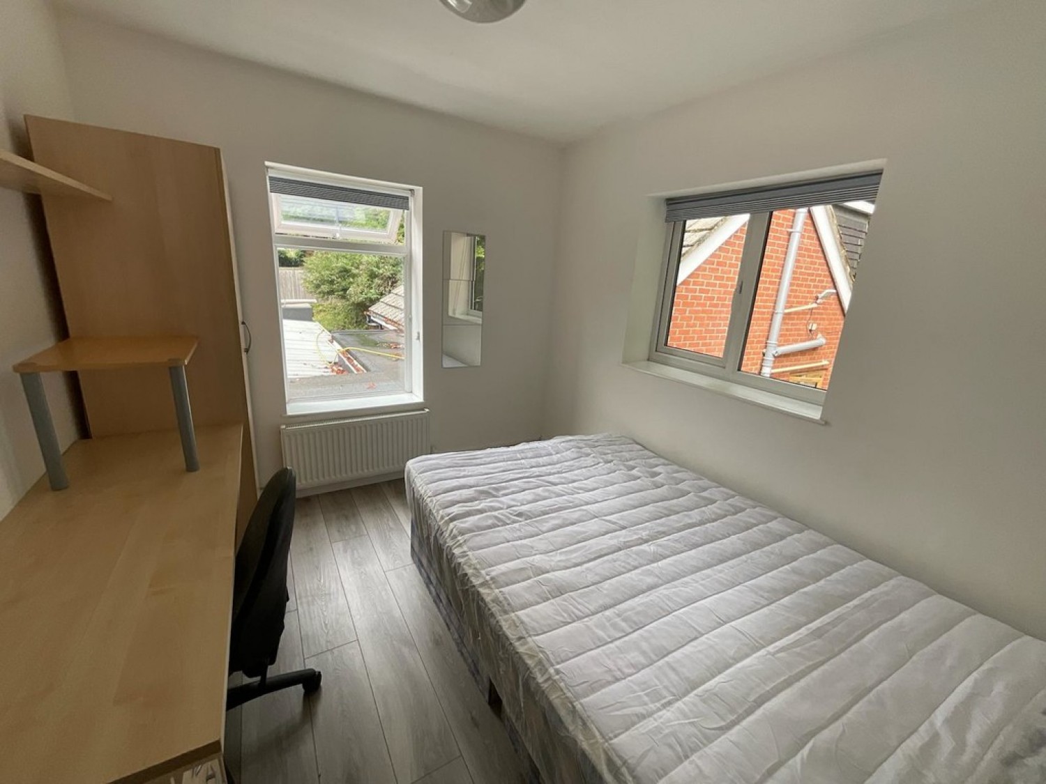 1 bedroom House of Multiple Occupation for Letting Cromwell Road, Winchester