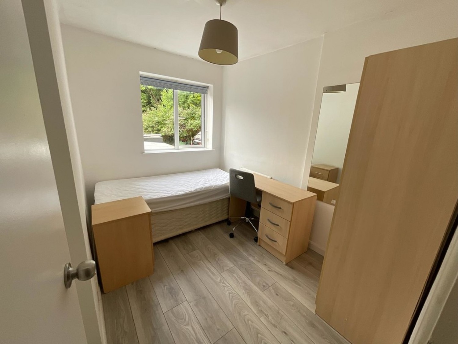 1 bedroom House of Multiple Occupation for Letting Cromwell Road, Winchester