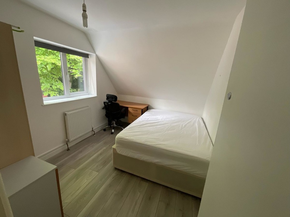 Cromwell Road, Winchester