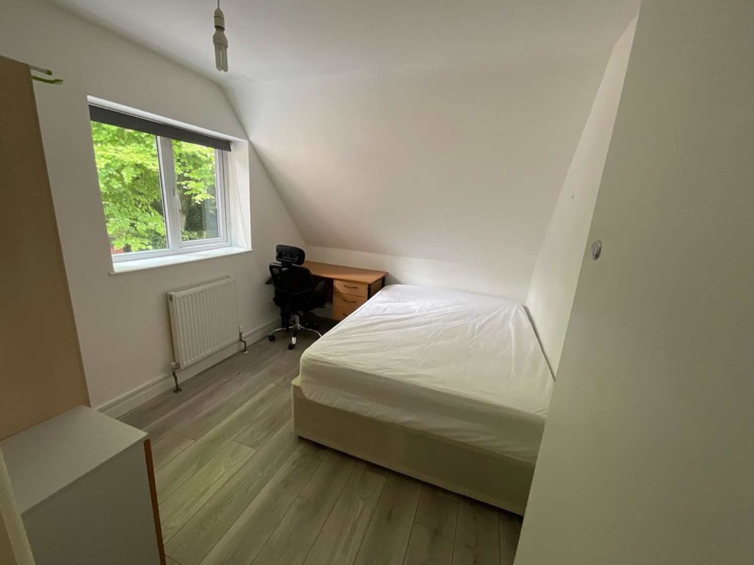 1 bedroom House of Multiple Occupation for Letting Cromwell Road, Winchester