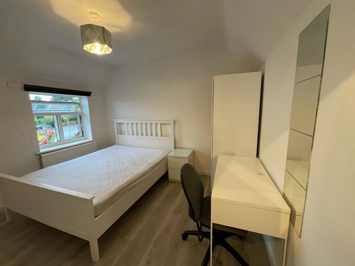 Cromwell Road, Winchester