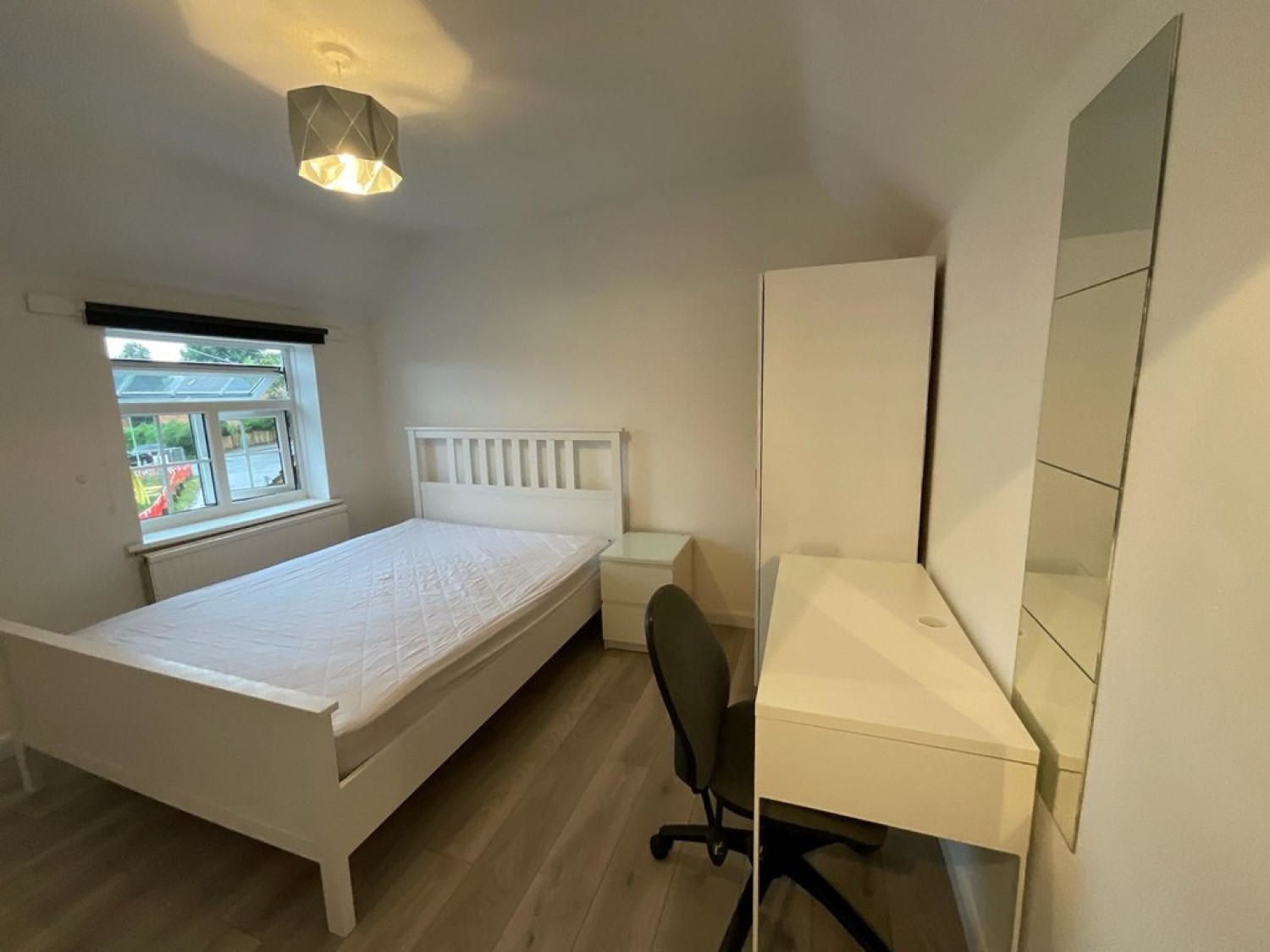 1 bedroom House of Multiple Occupation for Letting Cromwell Road, Winchester