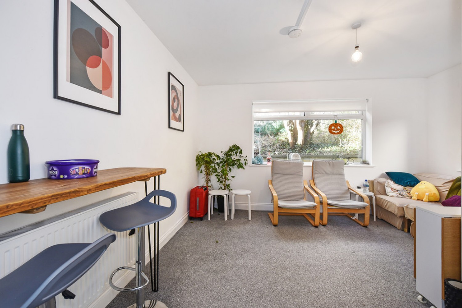 1 bedroom House of Multiple Occupation for Letting Wolfe Close , Winchester