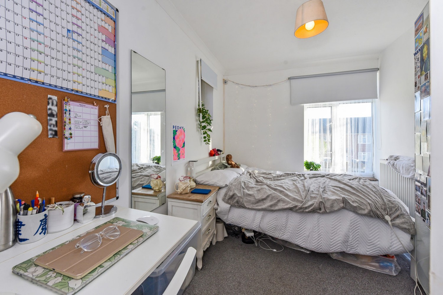 1 bedroom House of Multiple Occupation for Letting Wolfe Close , Winchester