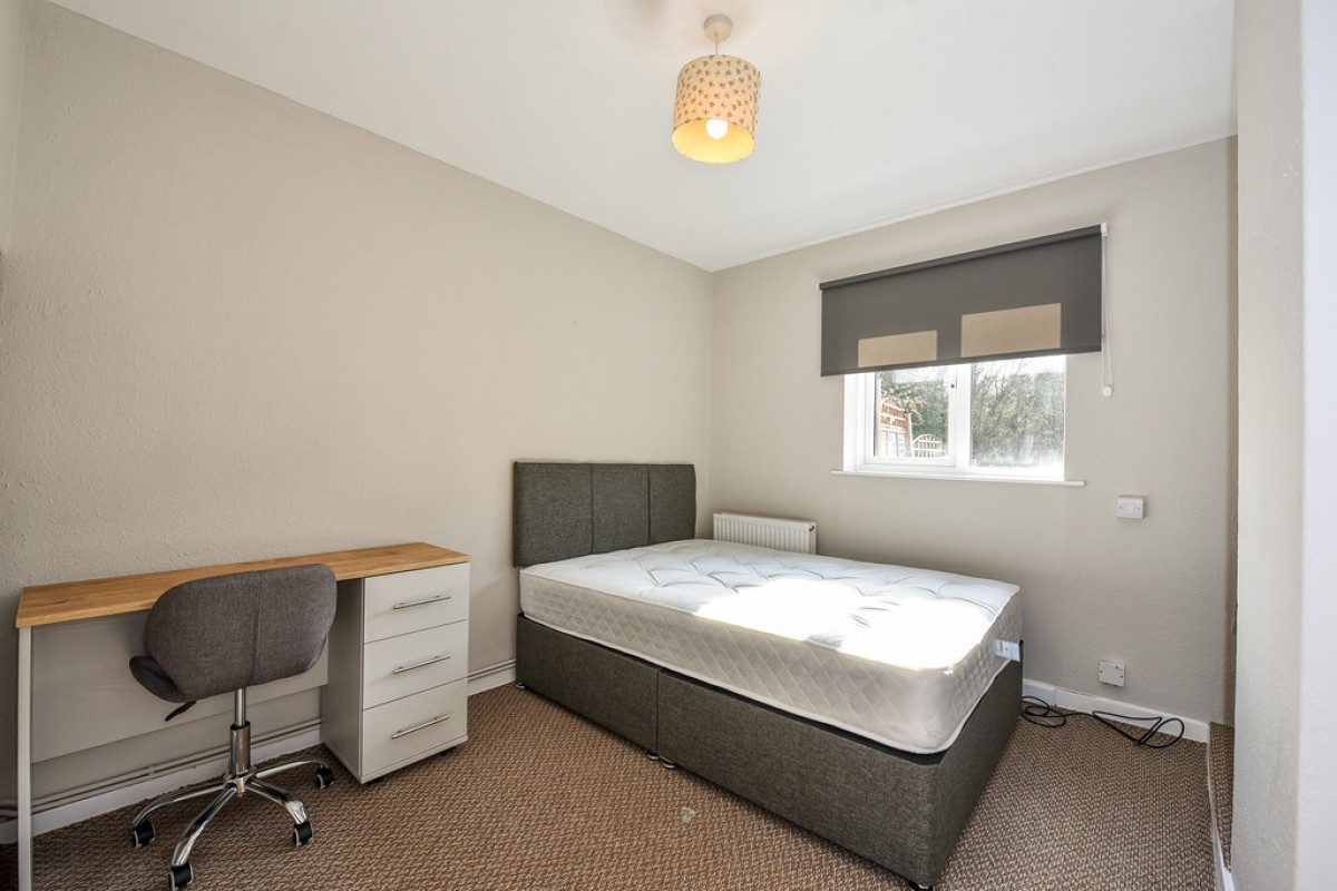 Stanmore Lane, Stanmore, Winchester