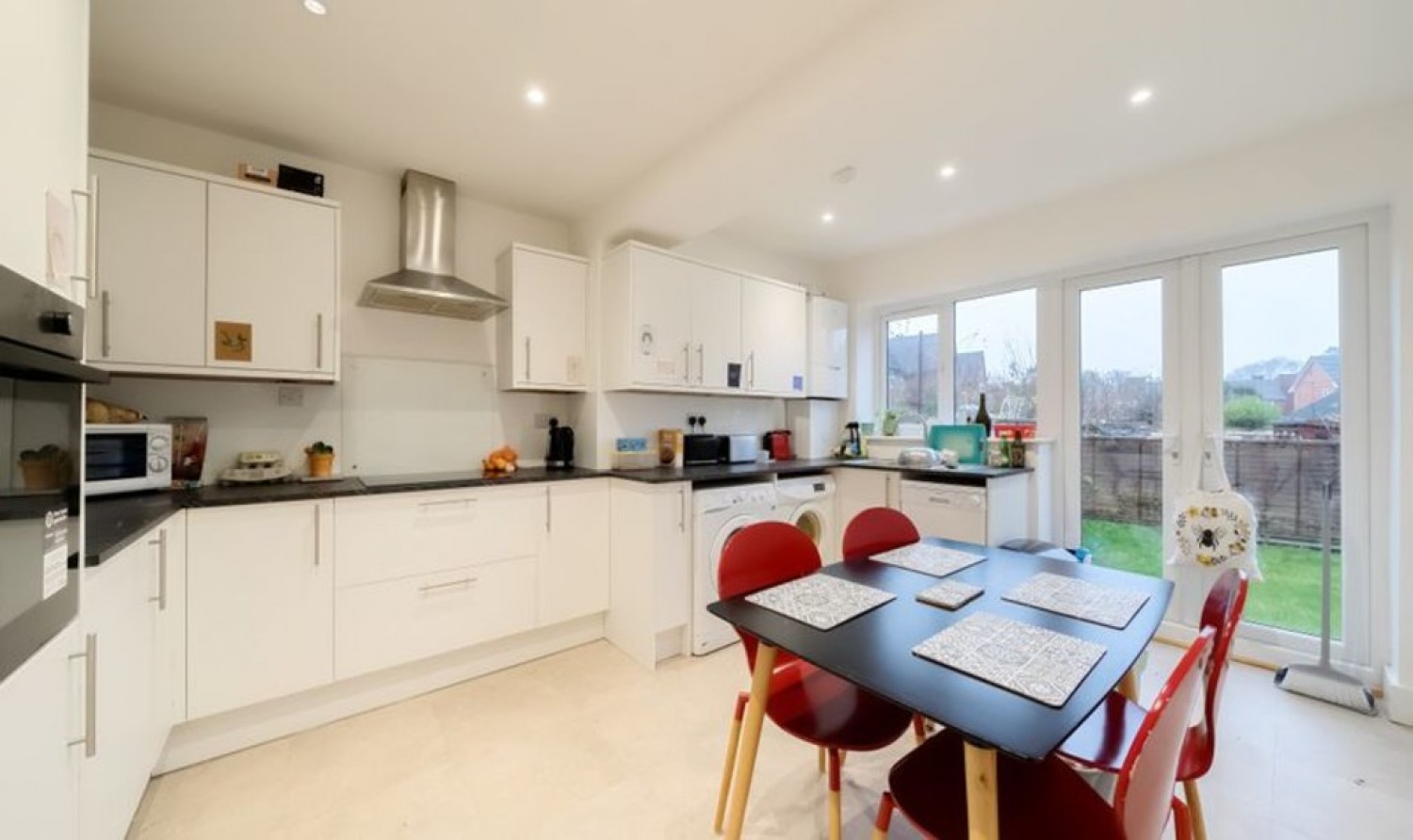 5 bedroom House for Letting Stanmore Lane, Stanmore, Winchester
