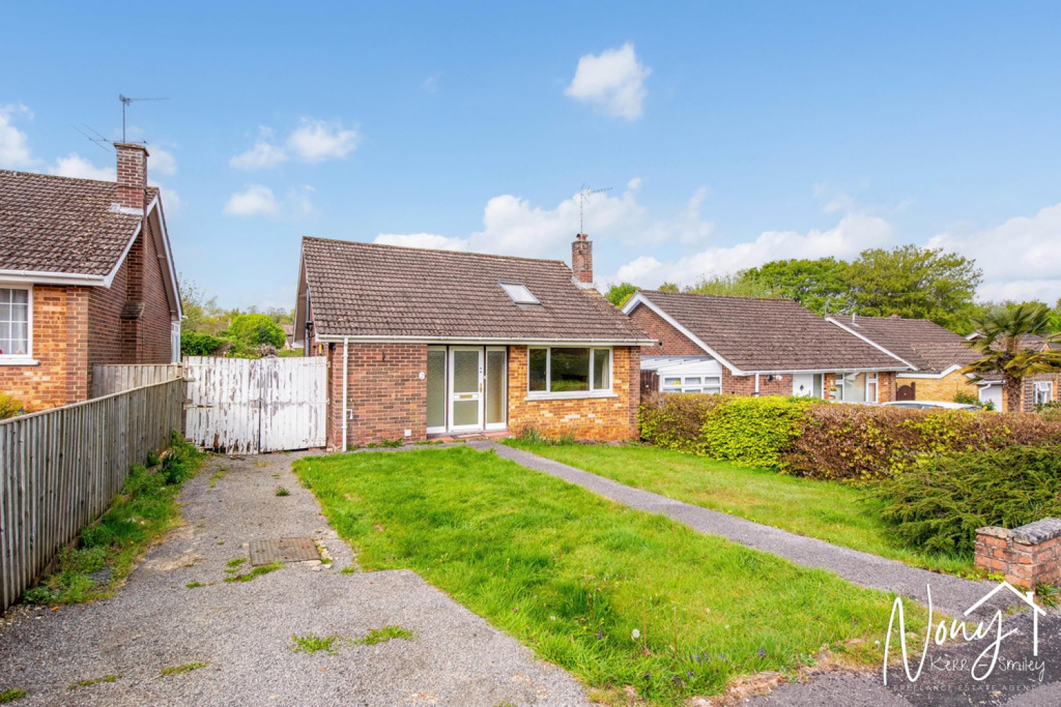 2 bedroom House for Sale St Matthews Road, Weeke