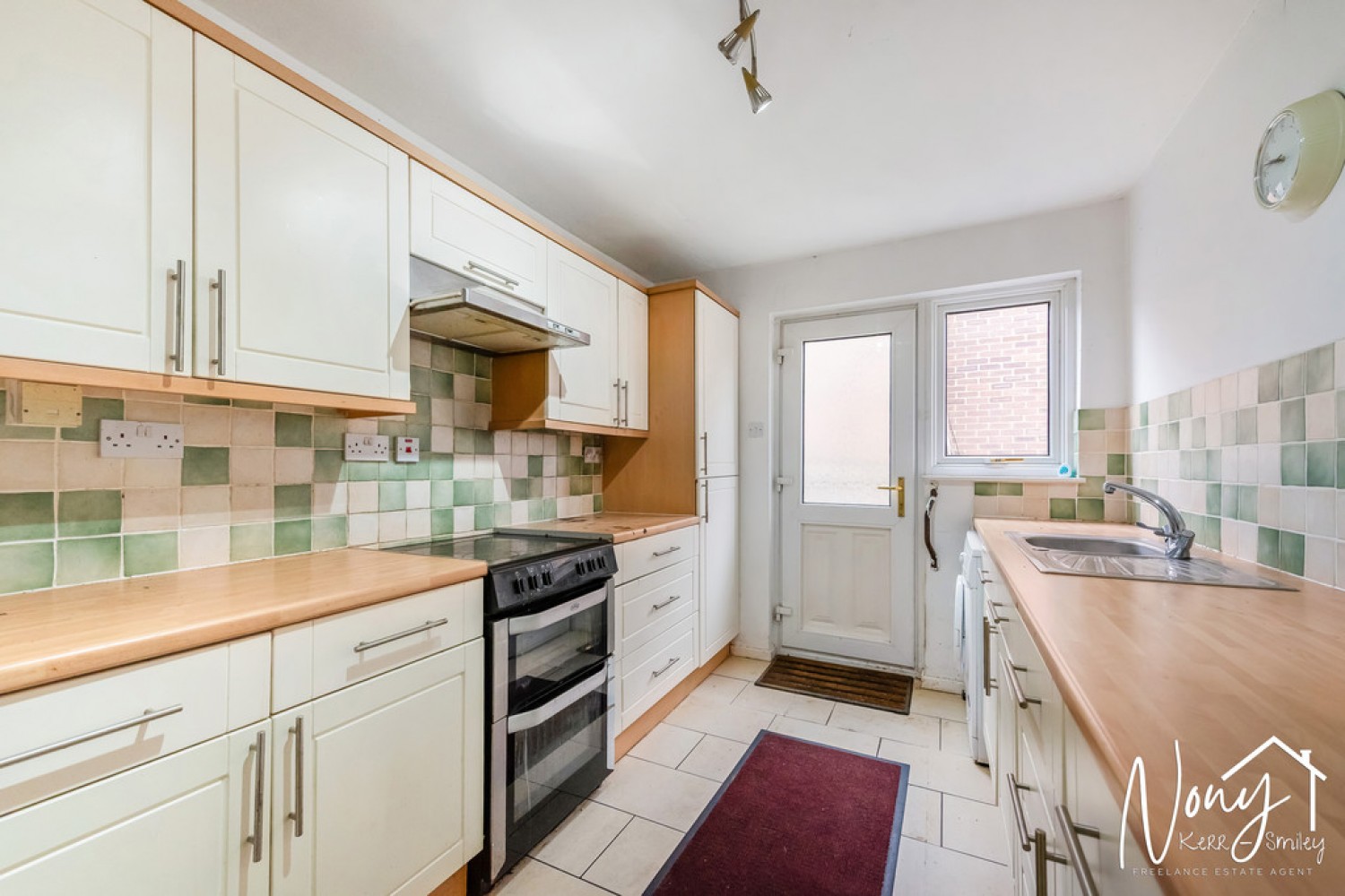 2 bedroom House for Sale St Matthews Road, Weeke