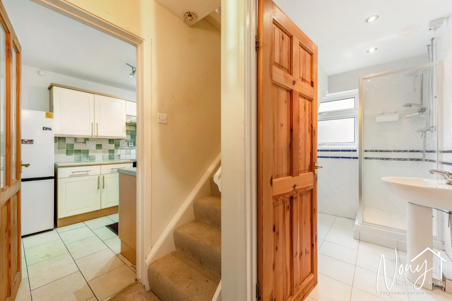 2 bedroom House for Sale St Matthews Road, Weeke