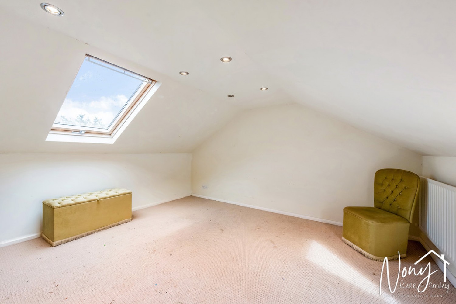 2 bedroom House for Sale St Matthews Road, Weeke