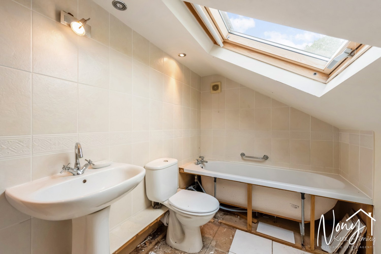 2 bedroom House for Sale St Matthews Road, Weeke