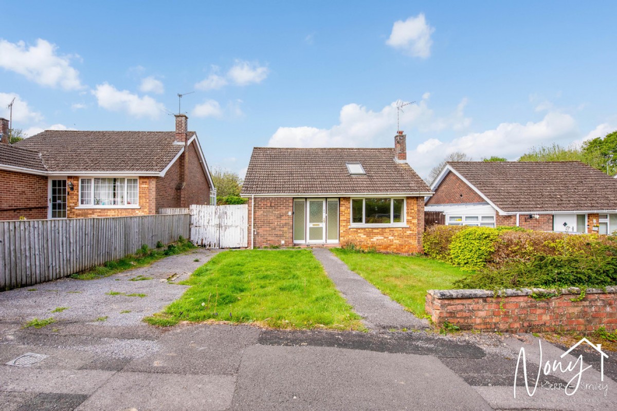 St Matthews Road, Weeke