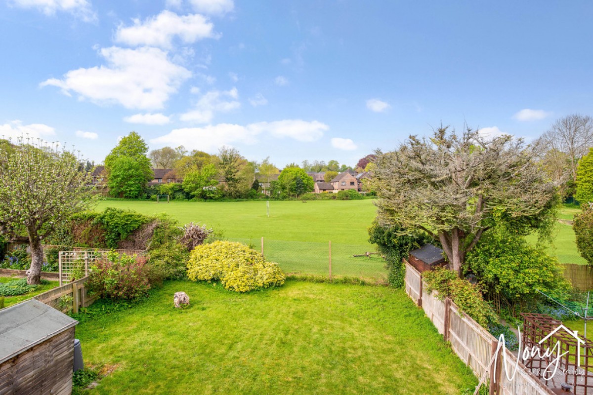 St Matthews Road, Weeke