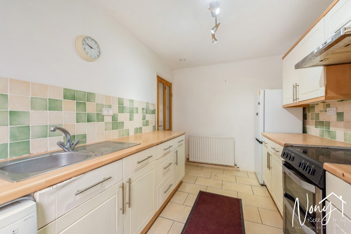 St Matthews Road, Weeke