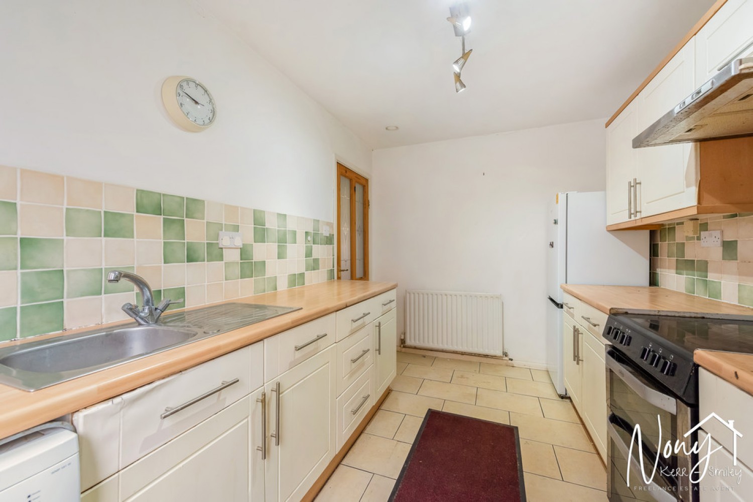 2 bedroom House for Sale St Matthews Road, Weeke