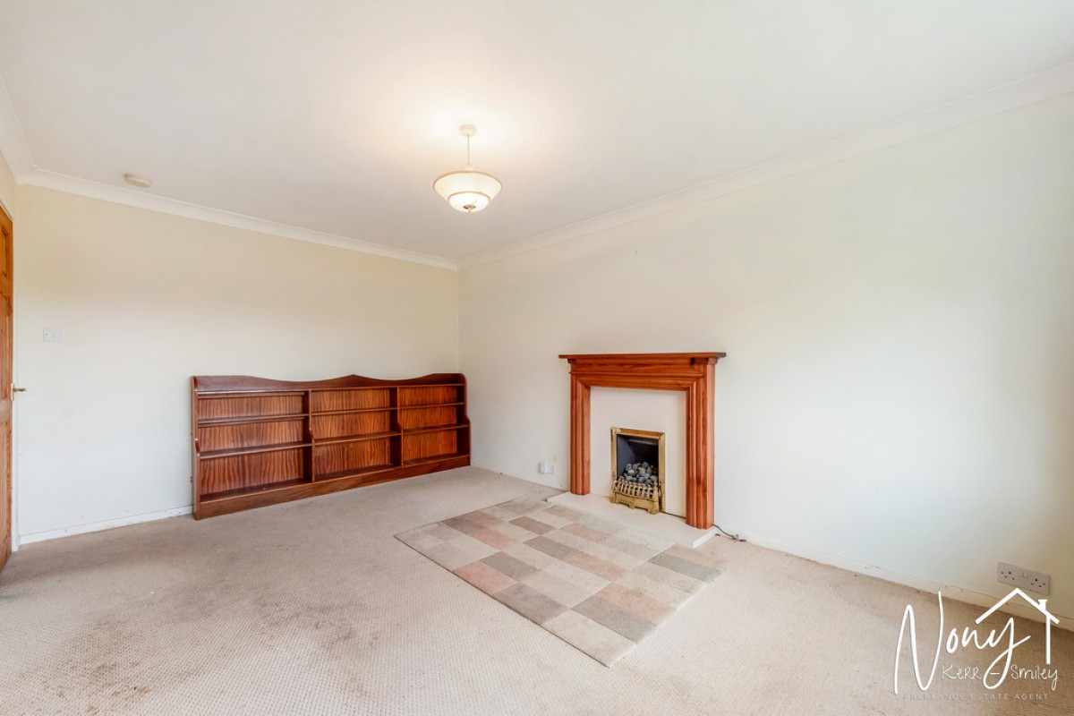 St Matthews Road, Weeke