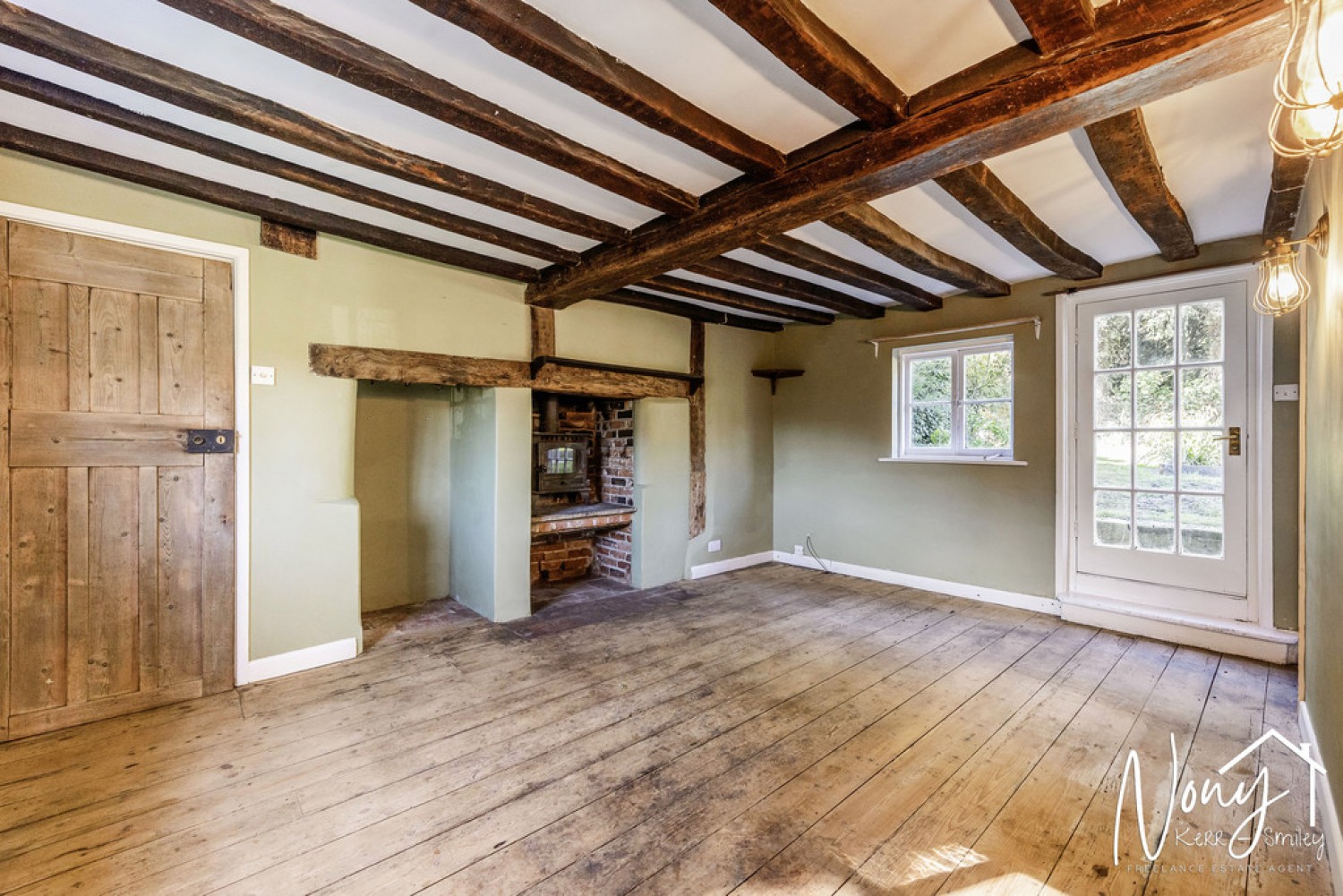 2 bedroom House for Sale East Stratton, SO21