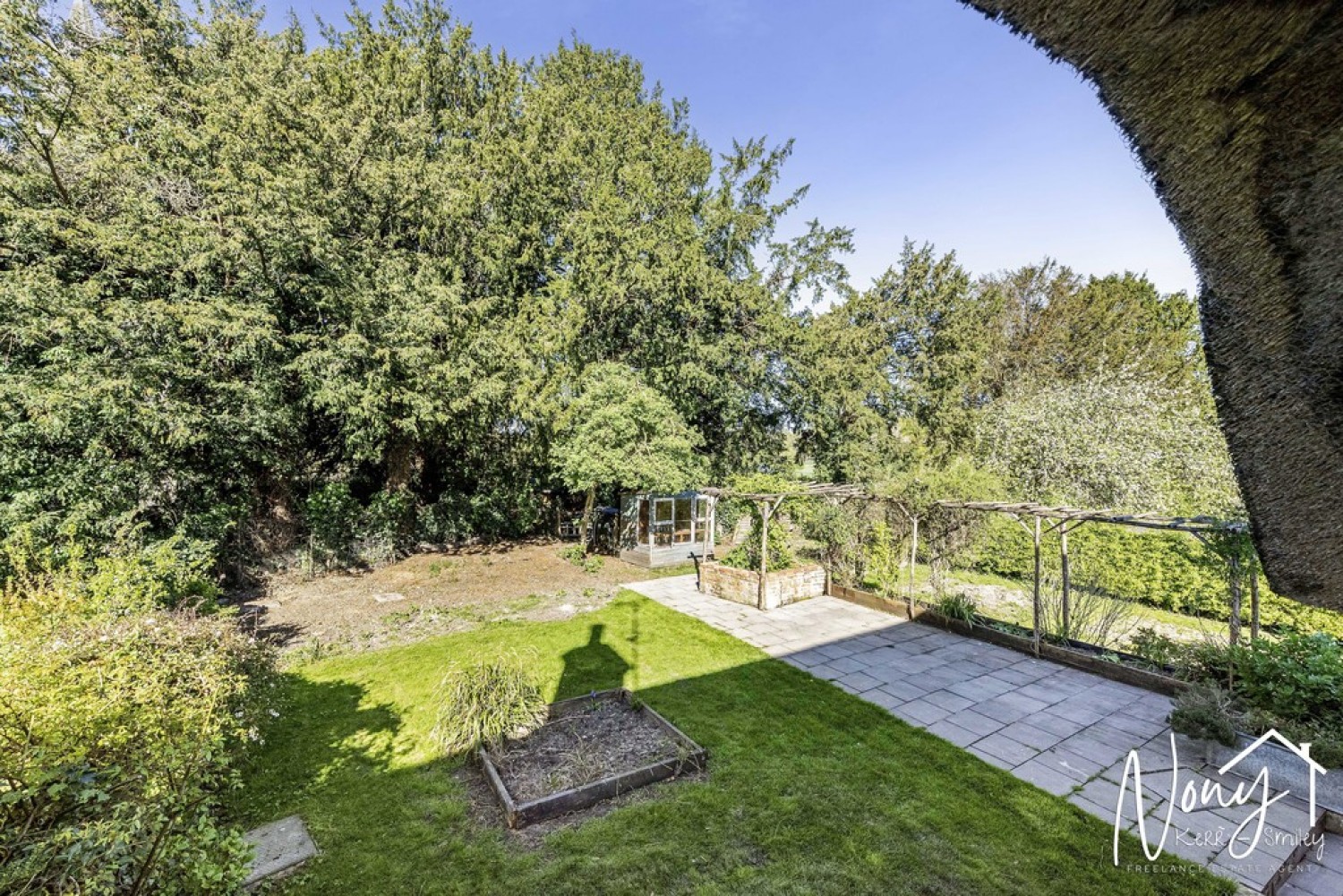 2 bedroom House for Sale East Stratton, SO21