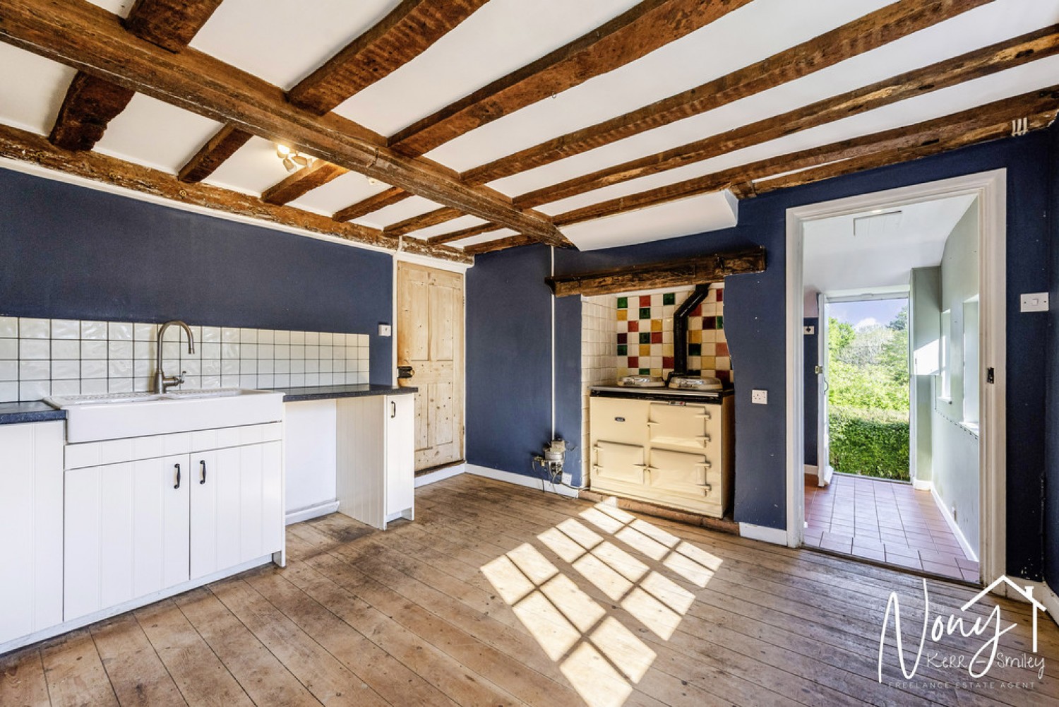 2 bedroom House for Sale East Stratton, SO21